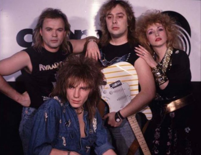 6 мужчин, сыгравших большую роль в жизни императрицы нашей эстрады Ирины Аллегровой