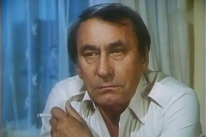 Актер Владимир Самойлов