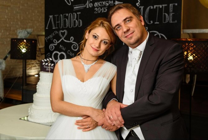 Актриса Карина Мишулина: биография, личная жизнь