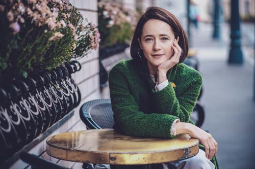 Актриса Ольга Лерман: «Мне не надо было копировать Елену Вяльбе»