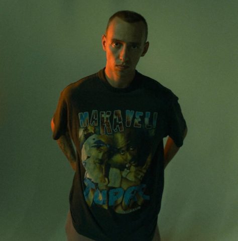 Александр Коган (Hensy): биография певца, личная жизнь