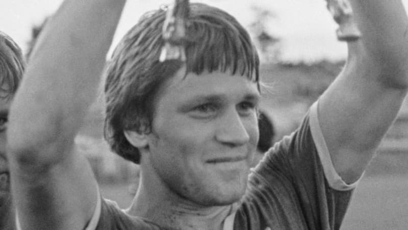 Александр Минаев