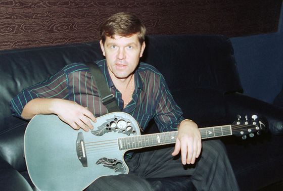 Александр Новиков был осужден на 10 лет