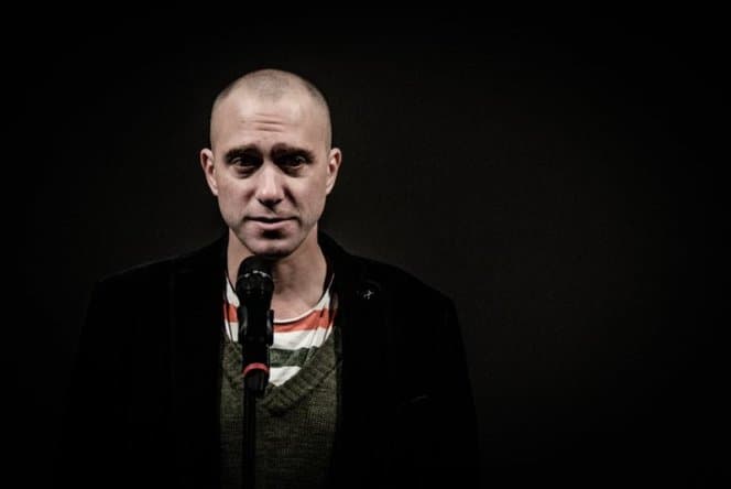 Александр Шейн