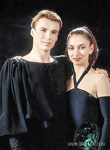 Александр Жулин: третий брак - к счастью!