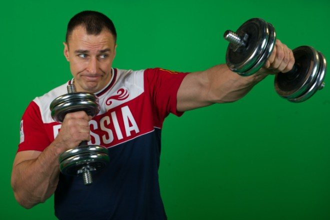 Алексей Воевода