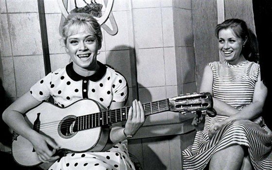 'Алиса Фрейндлих.