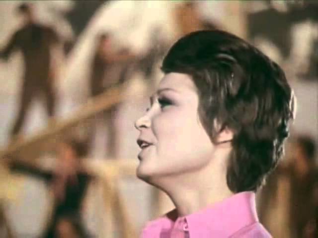 Алла Абдалова, биография, личная жизнь