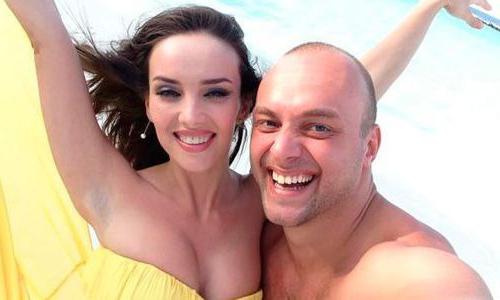 Алла Казакова фото