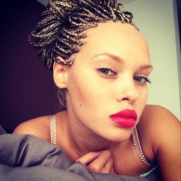 Анастасия Бакеева (Willa, Lady Shy): биография актрисы