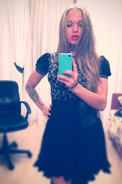 Анастасия Бакеева (Willa, Lady Shy): биография актрисы