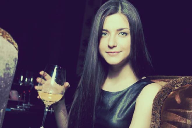 Анастасия Сиваева не замужем