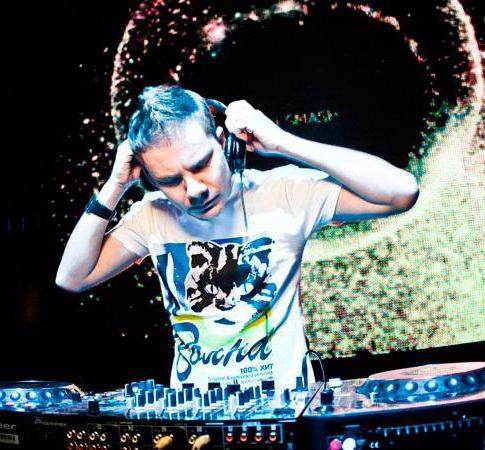 Андрей ширман творчество