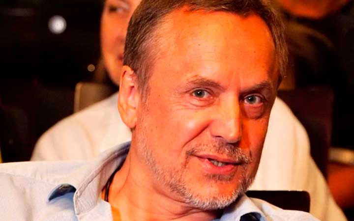 Андрей Соколов