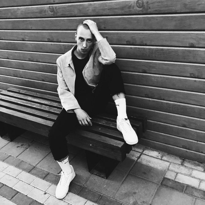 Биография александра когана личная жизнь