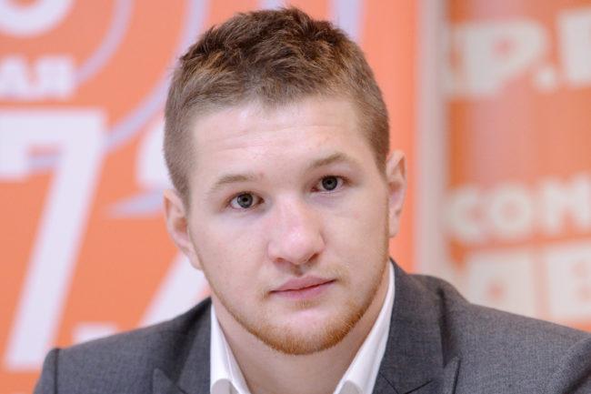 Биография и дата рождения Владимира Минеева, личная жизнь и спортивная карьера