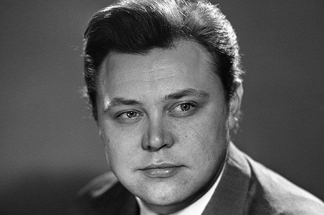 Биография, личная жизнь и причина смерти актёра Вячеслава Невинного