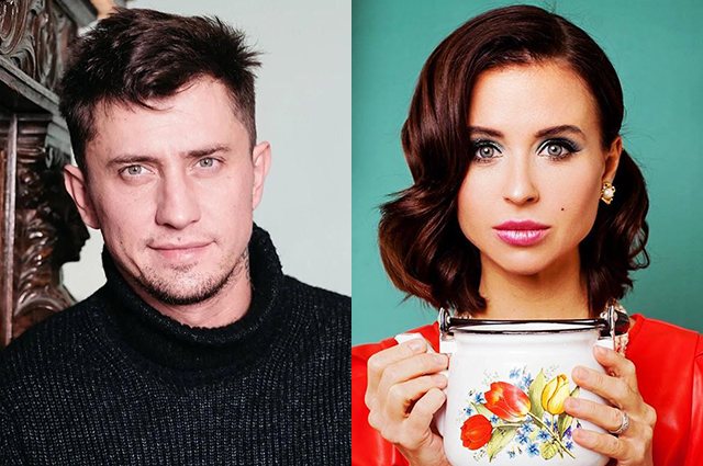 Биография жены Павла Прилучного и почему развелись