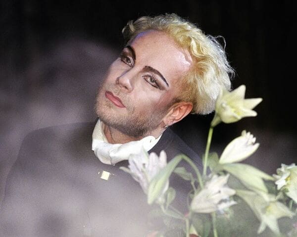 Борис Моисеев