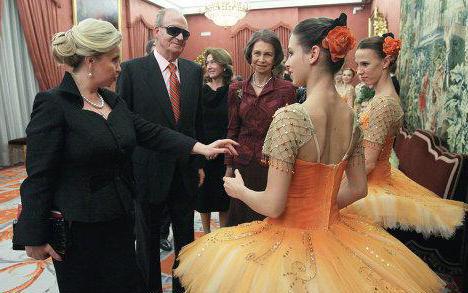 Чем занимается жена Медведева Дмитрия Анатольевича