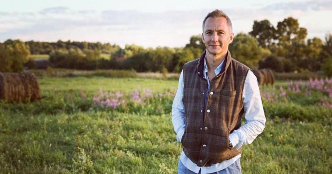 дети никиты михалкова