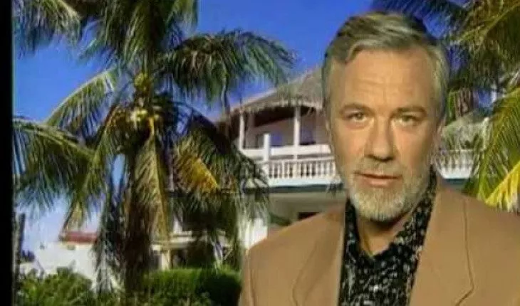 Дмитрий Крылов в ранних выпусках «Непутевых заметок»