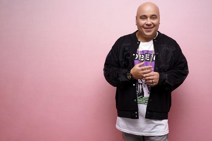 Доминик Джокер. Фото: