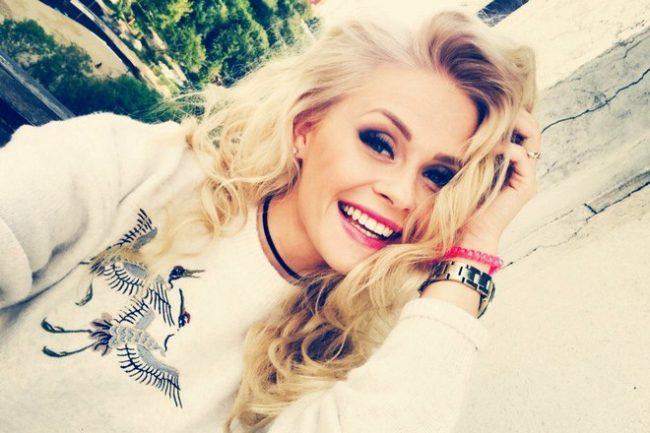 Елена Сажина