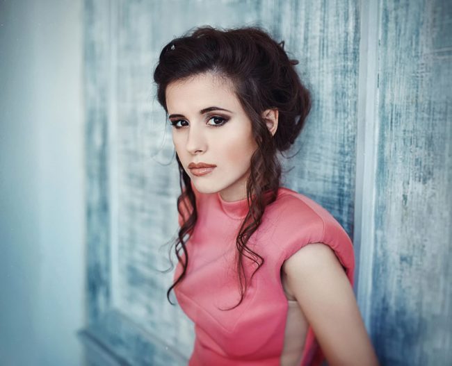 Эльвира Тугушева