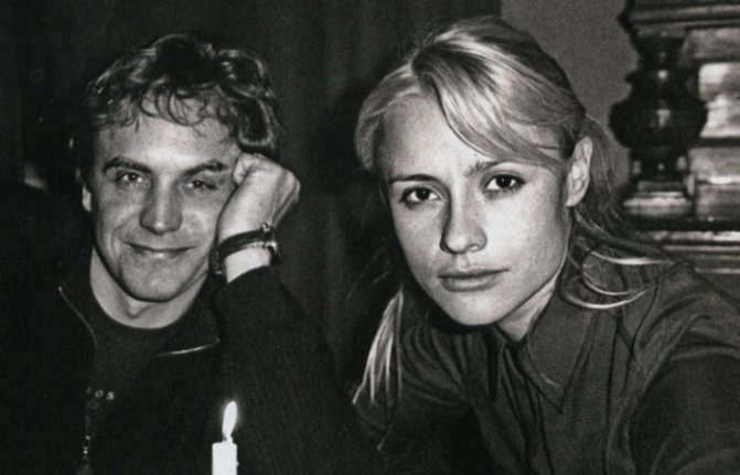 Евгенией Гусевой