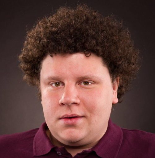 Евгений Кулик биография