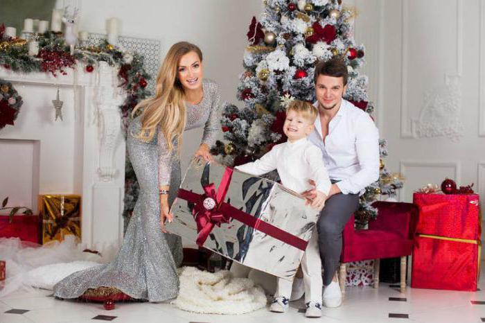 евгения гусева и антон гусев