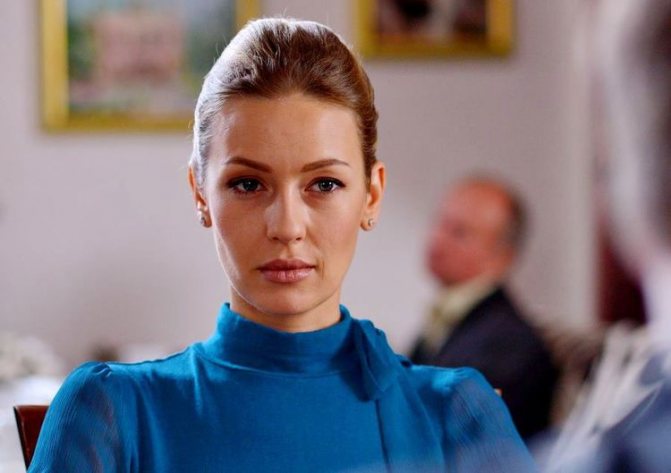 евгения лоза биография личная жизнь муж