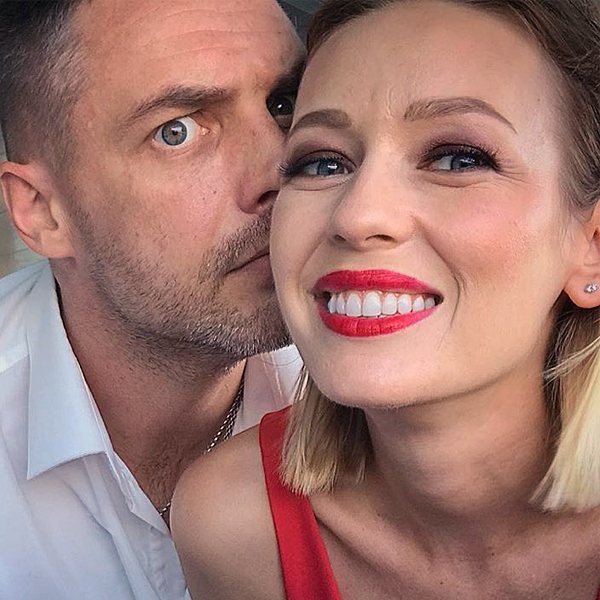 евгения лоза биография личная жизнь муж