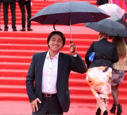 эвклид кюрдзидис фильмы