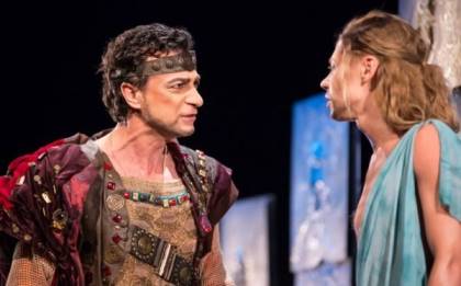 Эвклид Кюрдзидис: личная жизнь, семья, фото