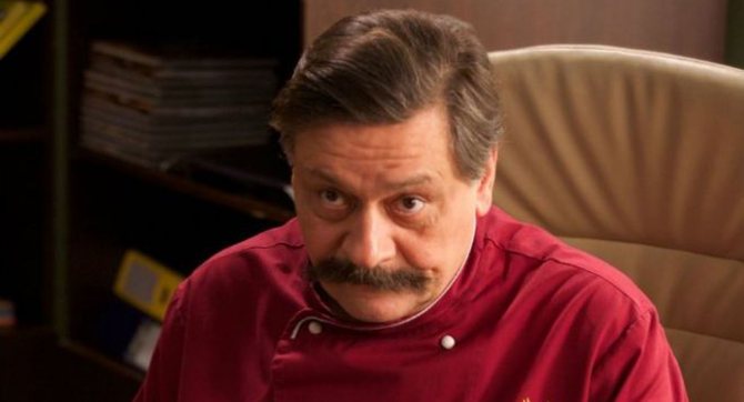 Фильмография фильмы с участием Дмитрия Назарова в главной роли фото