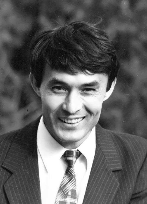 Фото Талгата Нигматулина