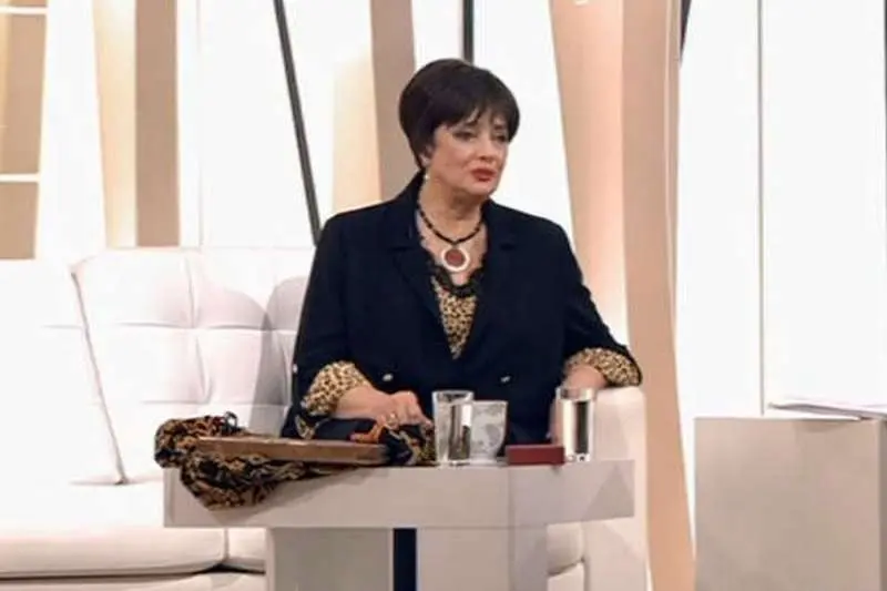 Галина Беседина сейчас