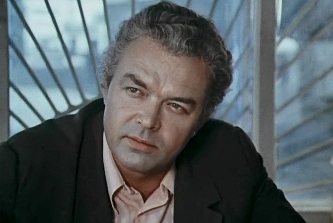 'Георгий Епифанцев. Фильм