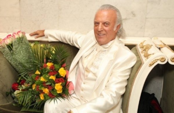 Илья Резник