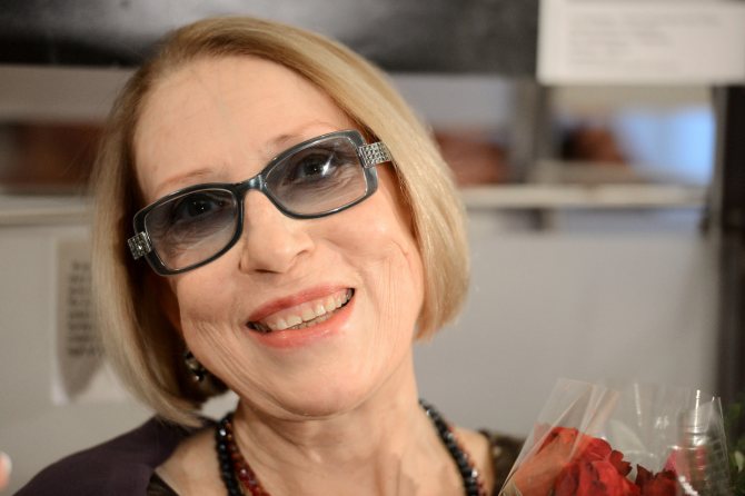 инна чурикова личная жизнь дети