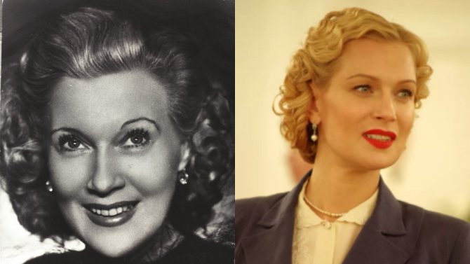 Инна и Яна Чуриковы и другие пары советских и российских звезд, которые очень похожи, но родственниками не являются