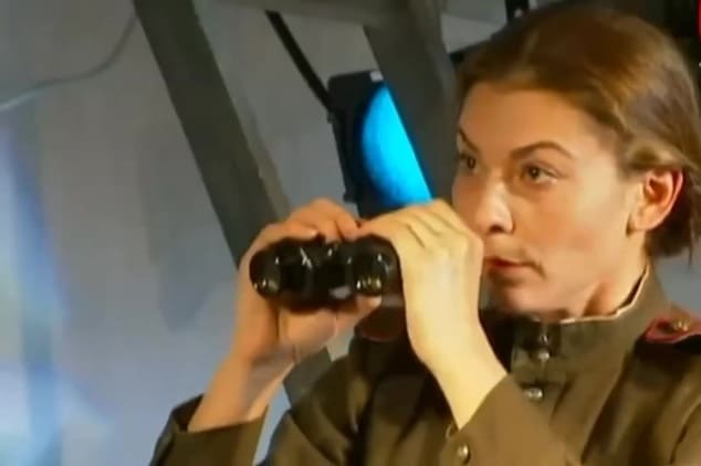 инна королёва актриса фото