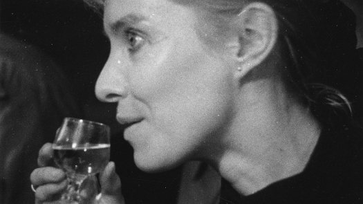 Интервью Ольги Свибловой