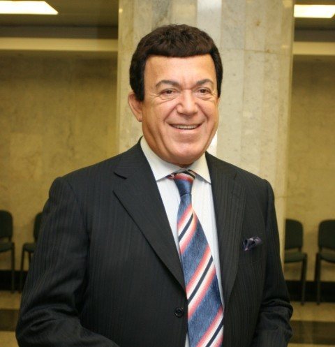 Иосиф Кобзон