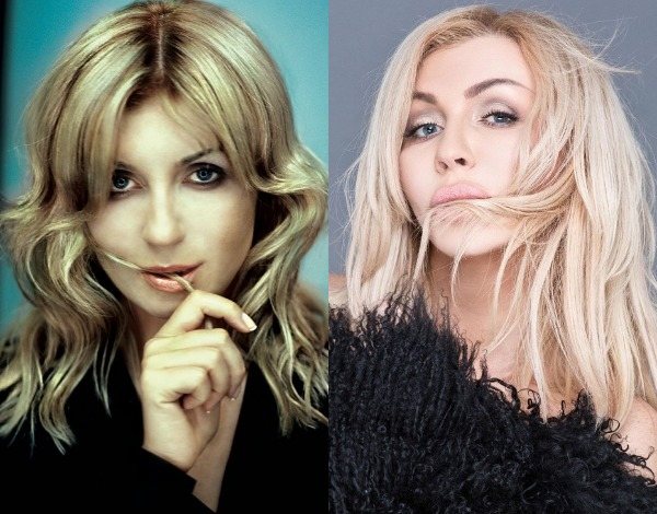 Ирина Билык песни