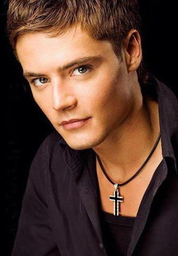 Иван николаев актер жена