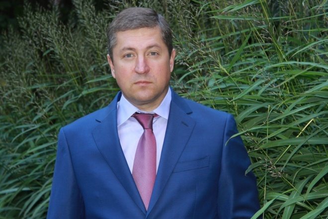 Иван Соловьев