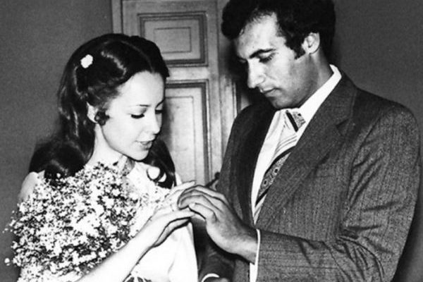 Как и где сейчас живет первая жена Игоря Крутого - Елена Крутая?